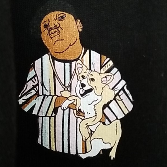 Dogs Limited Rappers With Puppies - Picture 11 of 16